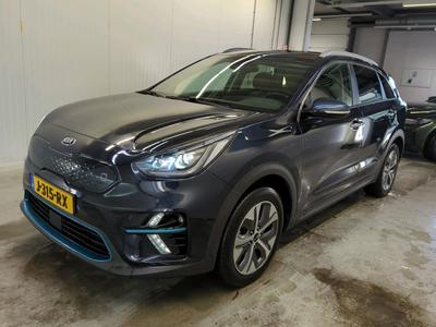 Kia Niro e- 150kW / 64kWH Executive Line automaat (NEDC), 2020