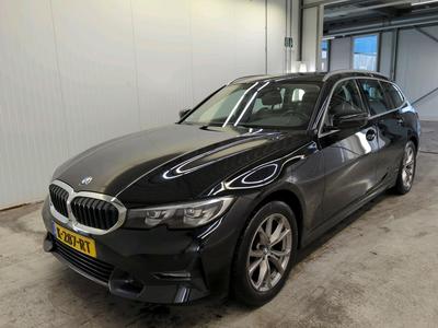 BMW 318 iA 115kW Corporate Executive touring, 2021