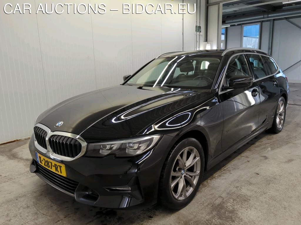 BMW 318 iA 115kW Corporate Executive touring, 2021