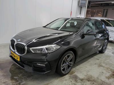 BMW 118 iA 100kW Business Edition, 2021