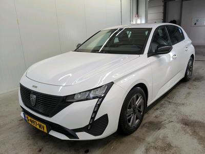Peugeot 308 1.2 PureTech 96kW Active Pack Business, 2023