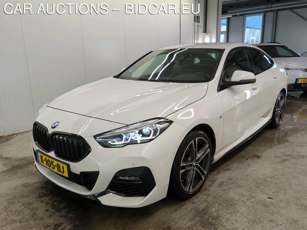 BMW 218 iA 103kW Corporate Executive Gran Coupe, 2020