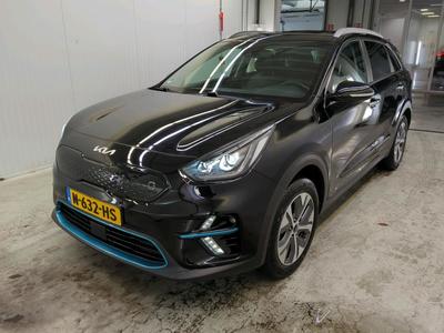 Kia Niro e- 150kW / 64kWH DynamicPlusLine automaat, 2021