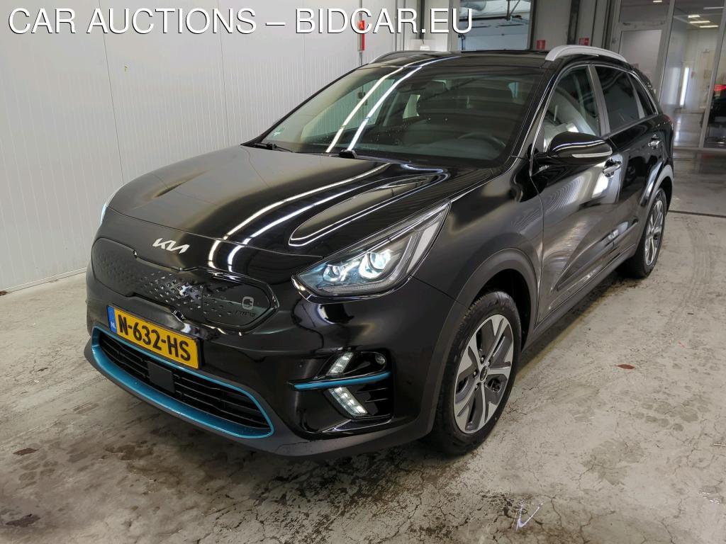 Kia Niro e- 150kW / 64kWH DynamicPlusLine automaat, 2021