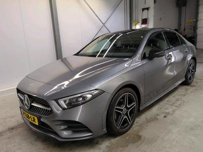 Mercedes-Benz A200 1.3 120kW Business Solution AMG sedan DCT, 2020