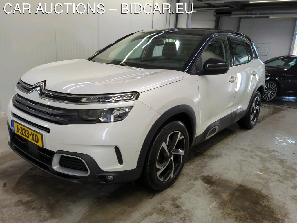 Citroen C5 Aircross 1.5 BlueHDI 96kW S&amp;S Business, 2020