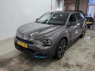 Citroen C4 e- 100kW/50kWh Feel Pack automaat, 2023
