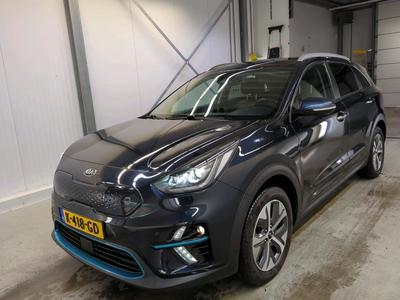 Kia Niro e- 150kW / 64kWH Executive Line automaat (NEDC), 2020