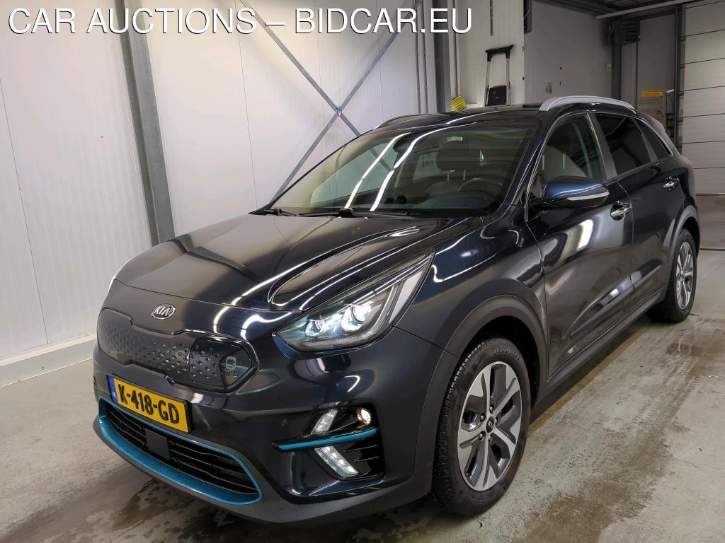 Kia Niro e- 150kW / 64kWH Executive Line automaat (NEDC), 2020
