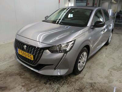 Peugeot 208 1.2 Puretech 55kW Active, 2023