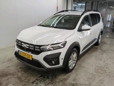 Dacia Jogger 1.0 TCE 81kW Expression 7 Seat, 2023