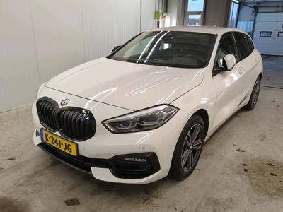 BMW 118 i 103kW Corporate Executive, 2021