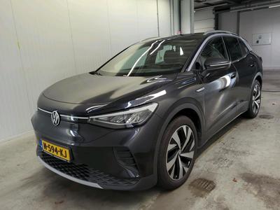 Volkswagen ID.4 ID 4 150kW / 77kWh Life Aut., 2021