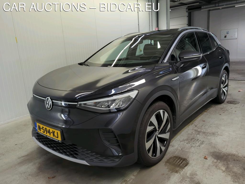 Volkswagen ID.4 ID 4 150kW / 77kWh Life Aut., 2021