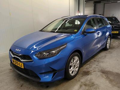 Kia Ceed 1.0 T-GDi 88kW DynamicLine sportwagon, 2021