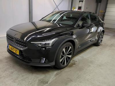 Polestar 2 170kW/ 78kWh Single Motor Long Range, 2021