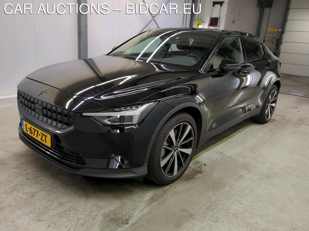 Polestar 2 170kW/ 78kWh Single Motor Long Range, 2021
