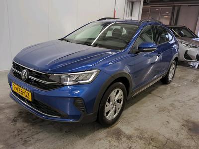 Volkswagen TAIGO 1.0 TSI 70kW Life Business, 2023