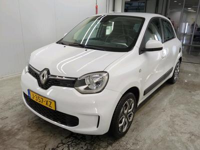 Renault Twingo 1.0 SCe 54kW S&amp;S Collection, 2020