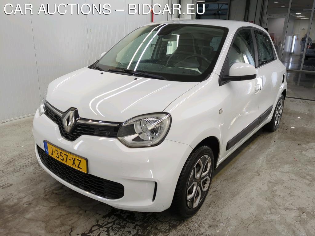 Renault Twingo 1.0 SCe 54kW S&amp;S Collection, 2020