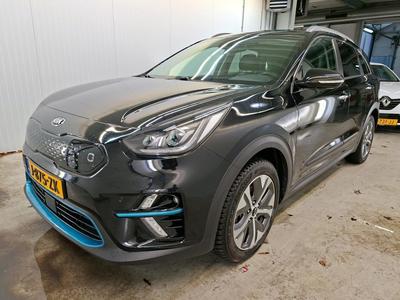 Kia Niro e- 150kW / 64kWH Executive Line automaat (NEDC), 2020