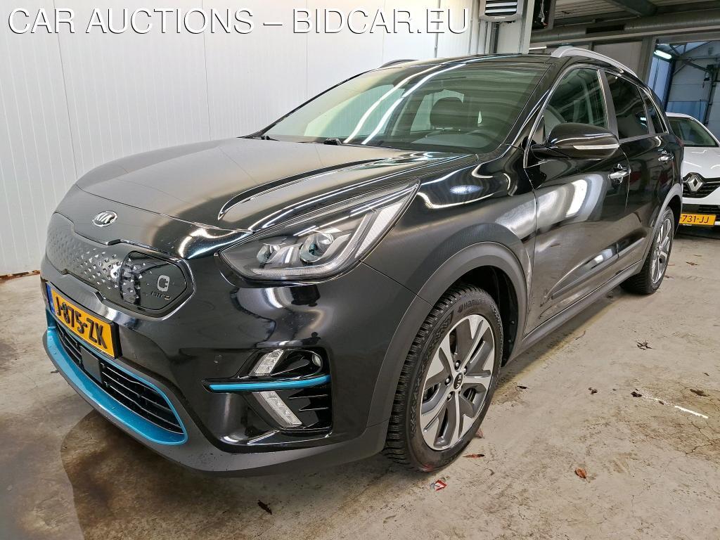Kia Niro e- 150kW / 64kWH Executive Line automaat (NEDC), 2020