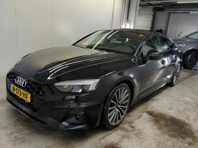 Audi A5 35 TFSI 110kW S Edition Competition SB S-Tronic, 2021