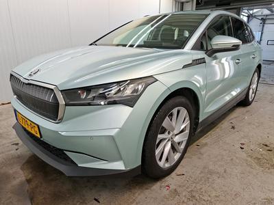 Skoda Enyaq iV 60 132kW/ 62kWh, 2021