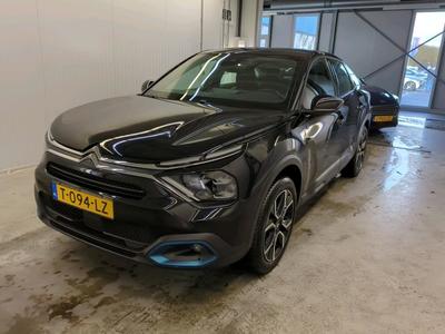 Citroen C4 e- 100kW/50kWh Feel Pack automaat, 2023