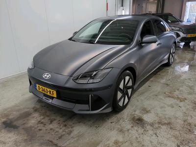 Hyundai IONIQ 6 168kW / 77.4 kWh Lounge, 2024