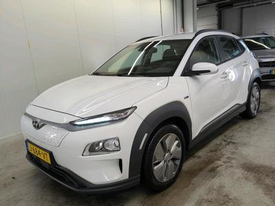 Hyundai Kona EV 150kW / 64kWh Comfort Smart automaat, 2020