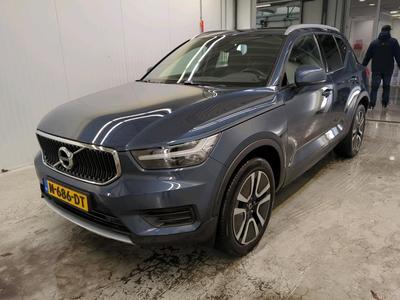 Volvo XC40 T2 95kW Business Pro automaat, 2021