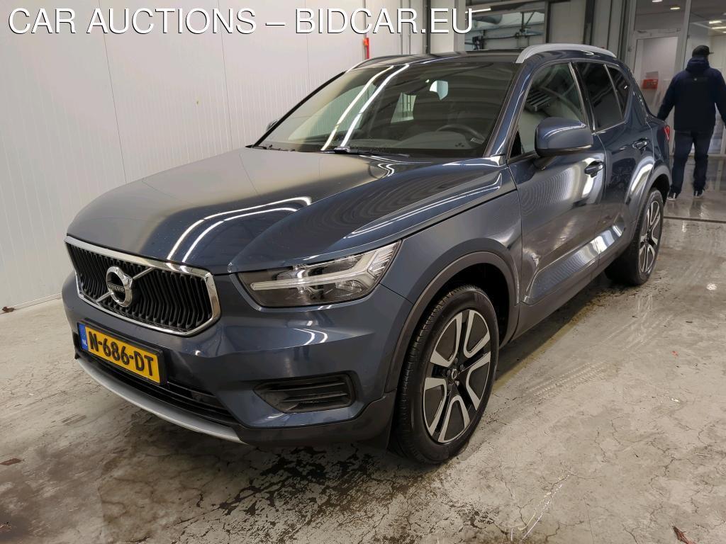 Volvo XC40 T2 95kW Business Pro automaat, 2021