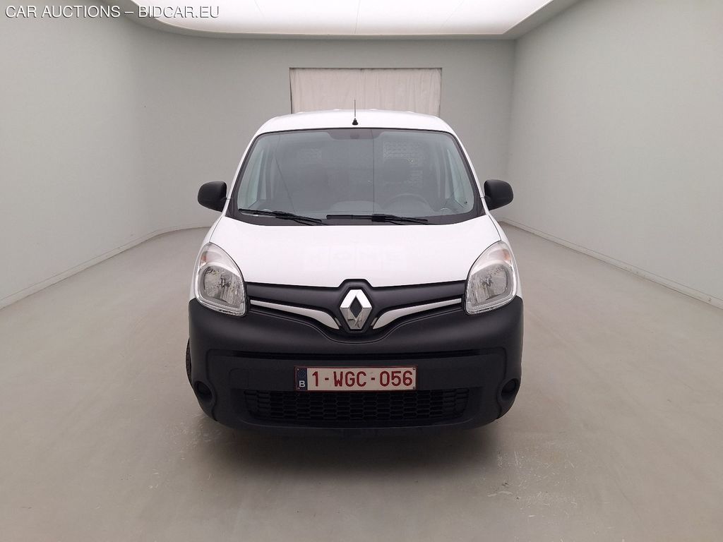 Renault Kangoo2 EXPRESS 13. RENAULT KANGOO EXPRESS ENERGY DCI 75 GRAND CONFORT, 2019