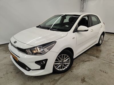 Kia Rio - 2021 1.2I 84 MUST 5D, 2021
