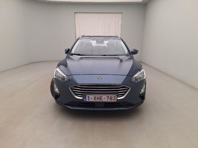Ford Focusbreak-cge SW 18. FORD FOCUS CLIPPER 1.5 ECOBLUE 88KW AUT. TREND ED., 2020
