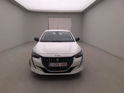 Peugeot 208-p2 19. PEUGEOT 208 1.5 BLUEHDI 100 MAN6 S&amp;S ACTIVE 5D, 2022