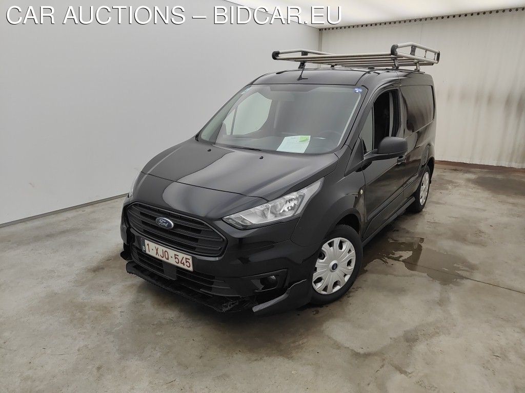 Ford Transitconnect CONNECT 1.5 TDCI 55KW L1 TREND 4D, 2020