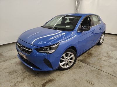 Opel Corsa-f 1.2 TURBO 74KW S/S ELEGANCE 5D, 2022