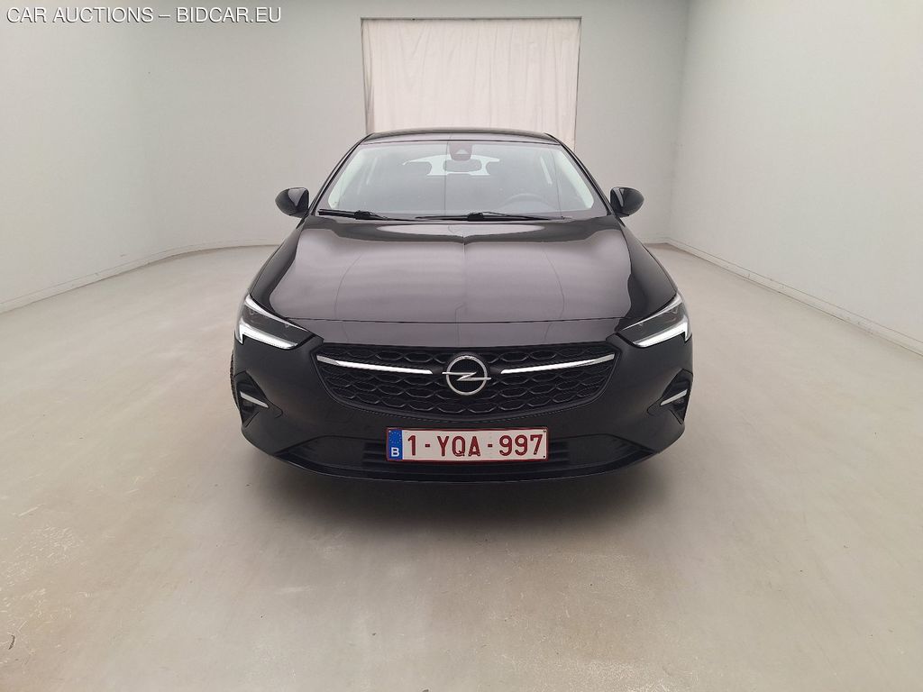 Opel Insigniagrandsp GS FL20. OPEL INSIGNIA GRAND SPORT 1.5 TURBO D S/S 90KW EDI, 2020
