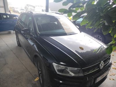 Volkswagen Tiguan 2.0 TDI BMT SCR 110KW COMFORTLINE 5D - NO COC !! TECHNICAL ISSUES !!!, 2018