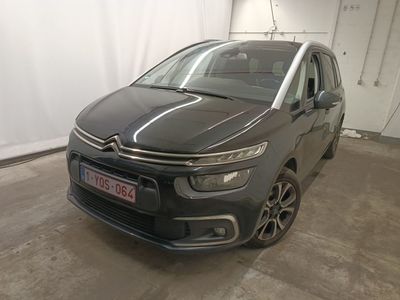 Citroen Grandpicassoc4 C4 SPACETOURER 1.5 BLUEHDI 130 S&amp;S EAT8 BUSINESS GPS 5D, 2020