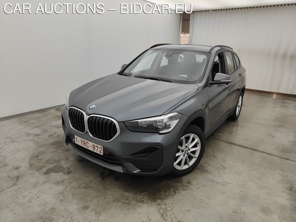 BMW X1f48 SDRIVE16DA (85 KW) 5D, 2020