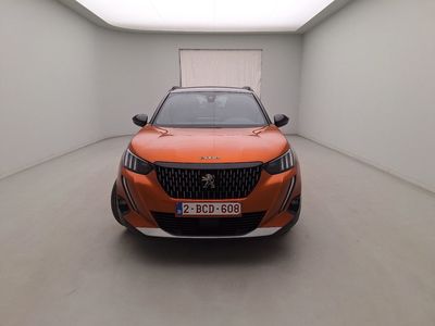 Peugeot 2008-p1 19. PEUGEOT 2008 1.5 BLUEHDI 81KW S&amp;S GT 5D, 2021