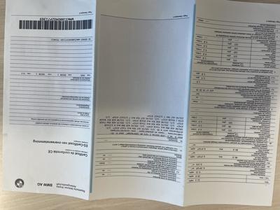 MINI Clubman-f54 ONE D (85 KW) AUT. 5D, 2021