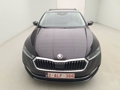 SKODA Octavia-combi-6 COMBI 20. SKODA OCTAVIA COMBI 2.0 CRTDI 85KW DSG7 AMBITION 5, 2021
