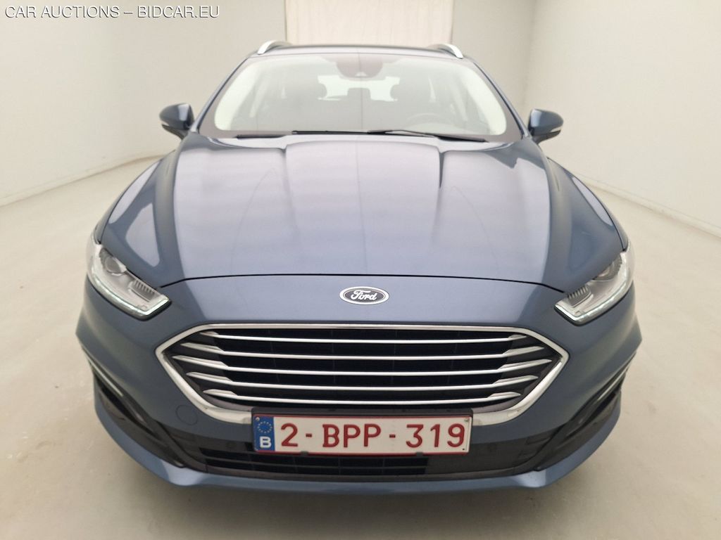 Ford Mondeo4-break SW 14. FORD MONDEO CLIPPER 2.0 HEV 140KW AUT. TREND 5D, 2022