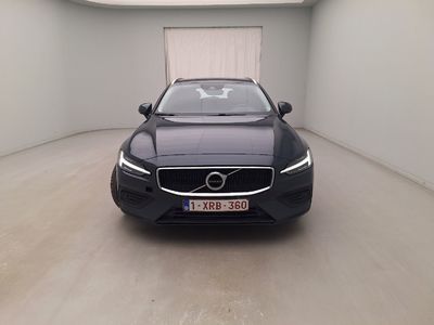 Volvo V60kombi 18. VOLVO V60 D3 GEARTRONIC MOMENTUM PRO 5D, 2020