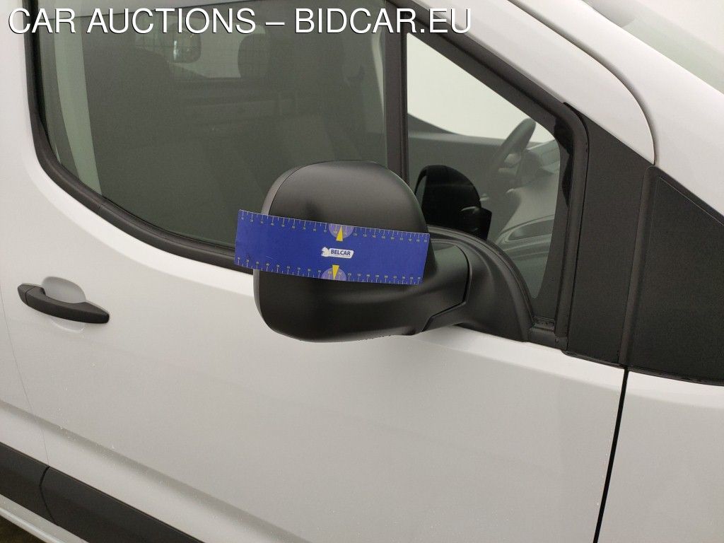 Citroen Berlingo M LIGHT 1.2 PT 110 S&amp;S MAN6 CLUB 4D, 2023