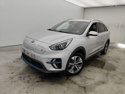 Kia Niro E-NIRO 150KW MORE 5D, 2022